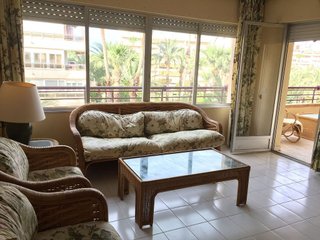 Piso en venta en Playa de los Locos en Torrevieja