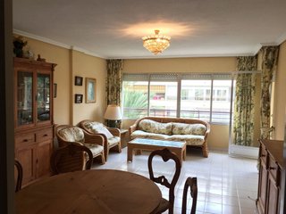 Piso en venta en Playa de los Locos en Torrevieja