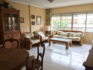 Piso en venta en Playa de los Locos en Torrevieja
