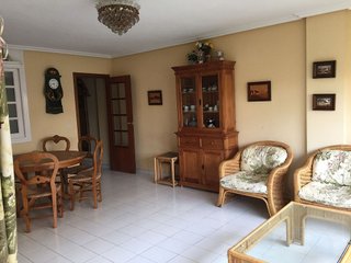 Piso en venta en Playa de los Locos en Torrevieja