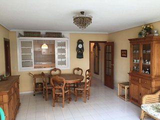 Piso en venta en Playa de los Locos en Torrevieja