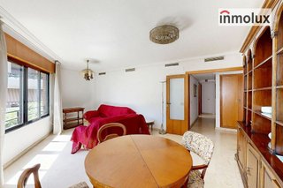 Piso en venta en Ensanche - Diputación en Alicante