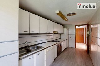 Piso en venta en Ensanche - Diputación en Alicante
