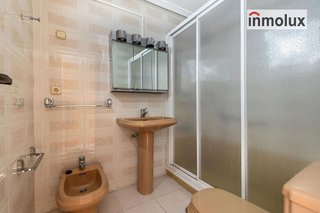 Piso en venta en Ensanche - Diputación en Alicante