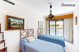 Piso en venta en Ensanche - Diputación en Alicante