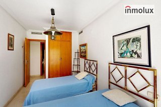 Piso en venta en Ensanche - Diputación en Alicante