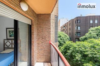 Piso en venta en Ensanche - Diputación en Alicante