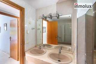 Piso en venta en Ensanche - Diputación en Alicante