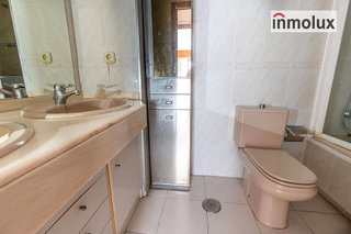 Piso en venta en Ensanche - Diputación en Alicante