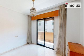 Piso en venta en Ensanche - Diputación en Alicante