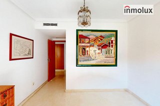Piso en venta en Ensanche - Diputación en Alicante