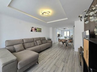 Piso en venta en Puerta Blanca en Málaga