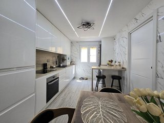 Piso en venta en Puerta Blanca en Málaga
