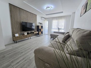 Piso en venta en Puerta Blanca en Málaga