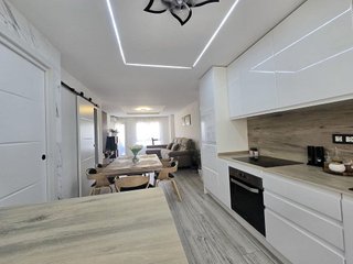 Piso en venta en Puerta Blanca en Málaga