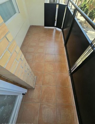Piso en venta en Puerta Blanca en Málaga