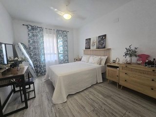 Piso en venta en Puerta Blanca en Málaga