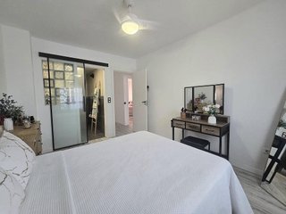 Piso en venta en Puerta Blanca en Málaga
