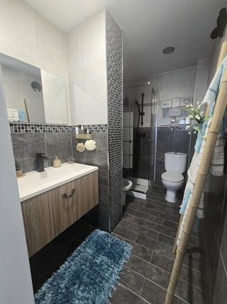 Piso en venta en Puerta Blanca en Málaga