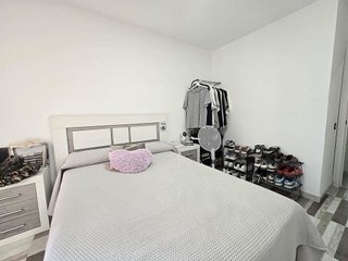 Piso en venta en Puerta Blanca en Málaga