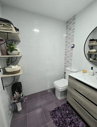 Piso en venta en Puerta Blanca en Málaga