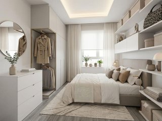 Piso en venta en Puerta Blanca en Málaga