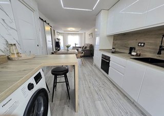 Piso en venta en Puerta Blanca en Málaga