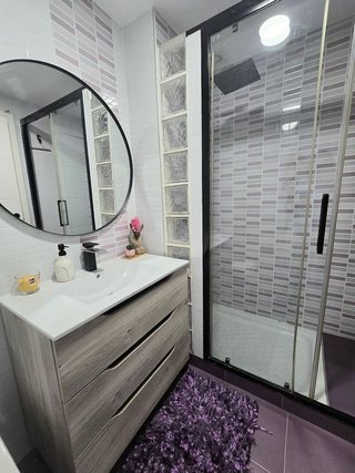 Piso en venta en Puerta Blanca en Málaga