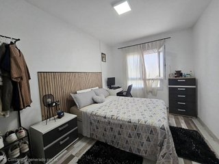Piso en venta en Puerta Blanca en Málaga