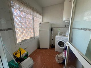 Piso en venta en Campo de Mijas en Mijas