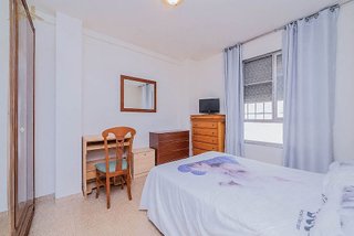 Piso en venta en Reyes en Parla