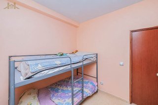 Piso en venta en Reyes en Parla