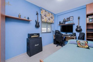 Piso en venta en Reyes en Parla