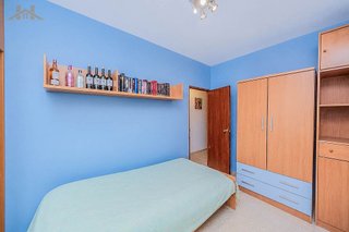 Piso en venta en Reyes en Parla