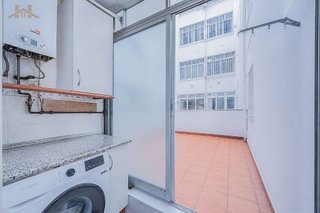 Piso en venta en Reyes en Parla
