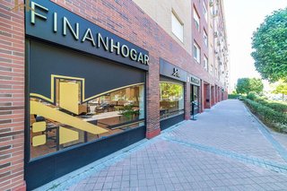 Piso en venta en Reyes en Parla