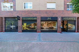 Piso en venta en Reyes en Parla