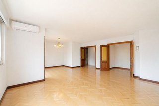 Ático en venta en Zona Pueblo en Pozuelo de Alarcón