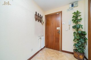 Ático en venta en Zona Pueblo en Pozuelo de Alarcón