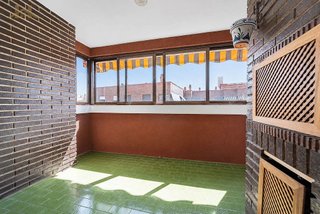 Ático en venta en Zona Pueblo en Pozuelo de Alarcón