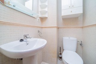 Ático en venta en Zona Pueblo en Pozuelo de Alarcón