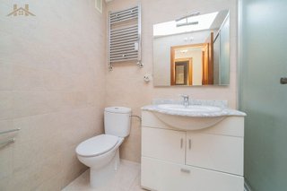 Ático en venta en Zona Pueblo en Pozuelo de Alarcón
