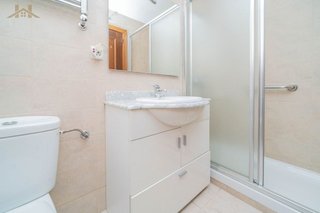 Ático en venta en Zona Pueblo en Pozuelo de Alarcón