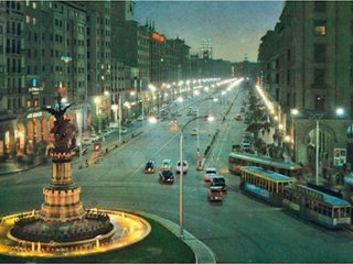 Piso en venta en Paseo Independencia en Zaragoza
