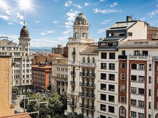 Piso en venta en Paseo Independencia en Zaragoza