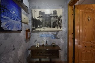 Dúplex en venta en Avda. de Abril. - 9 de octubre en Sagunto