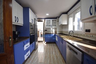 Dúplex en venta en Avda. de Abril. - 9 de octubre en Sagunto