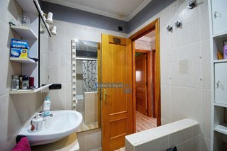 Dúplex en venta en Avda. de Abril. - 9 de octubre en Sagunto