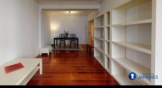 Piso en venta en Barrio de Abando en Bilbao