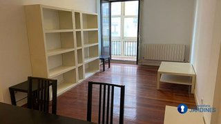 Piso en venta en Barrio de Abando en Bilbao